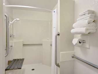 Days Inn Riverton Chambre photo