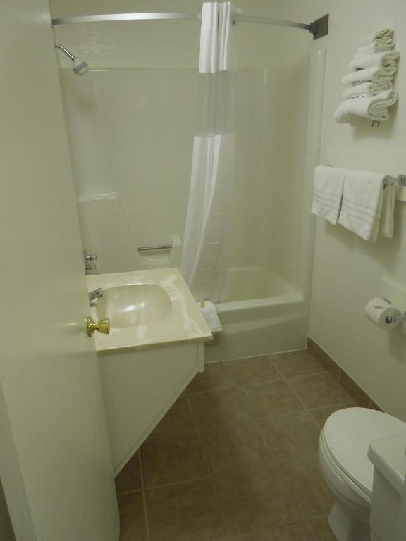 Days Inn Riverton Chambre photo