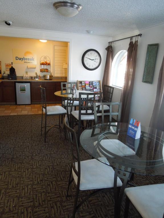 Days Inn Riverton Extérieur photo